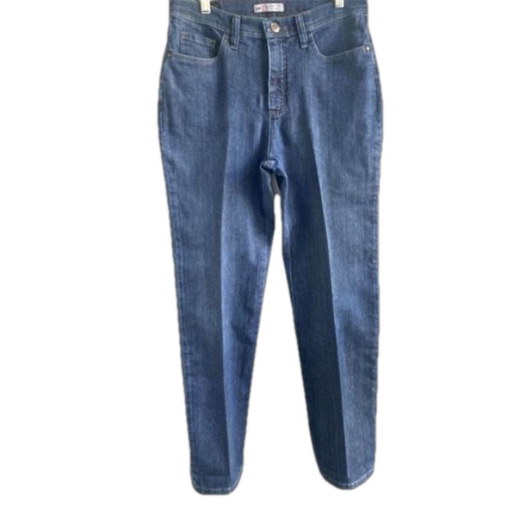Lee Classic Fit Denim Jeans women’s size 8